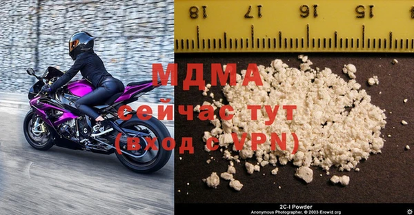 хмурый Абаза